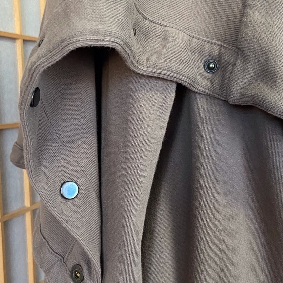 All Saints Brooke Knit Jacket - Picture 4 of 10